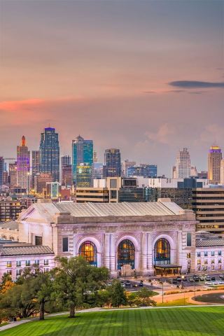 ​Kansas City 2-day travel guide