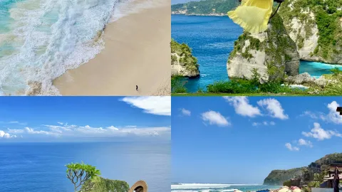 Indonesia đẹp đấy, nhưng tôi sẽ không quay lại nữa vì... — traveler post in Đông Java
