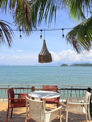 19日間の夏休みでセーシェルなど複数国を連続旅行