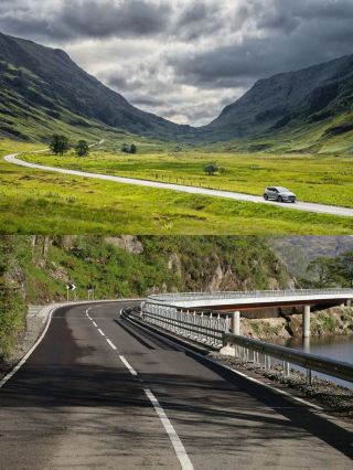 Complete 3-day UK tour lazy guide