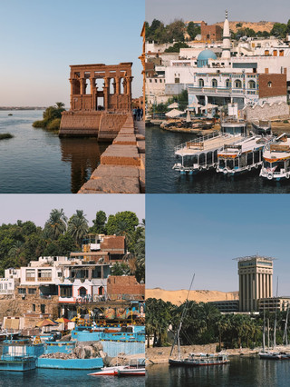 Summer vacation family trip to Egypt|Step into the ancient civilization from textbooks, a lifelong memory for kids