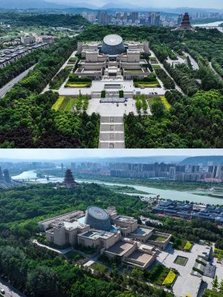 実際に体験して分かった、宝鶏3日間2泊ゆったり旅行はコスパ最高