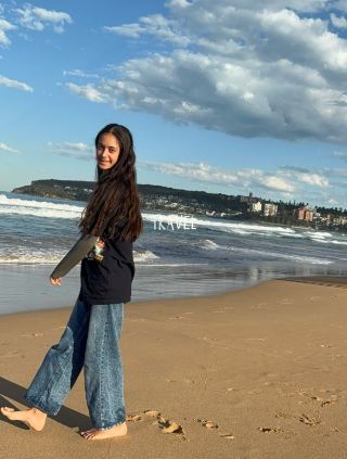 SYDNEY MANLY BEACH 🏄‍♂️