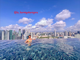 Unforgettable Luxury Stay at Marina Bay Sands