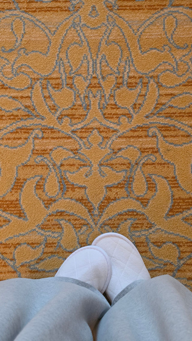 A Warm and Memorable Stay at The Ritz-Carlton, Dubai
