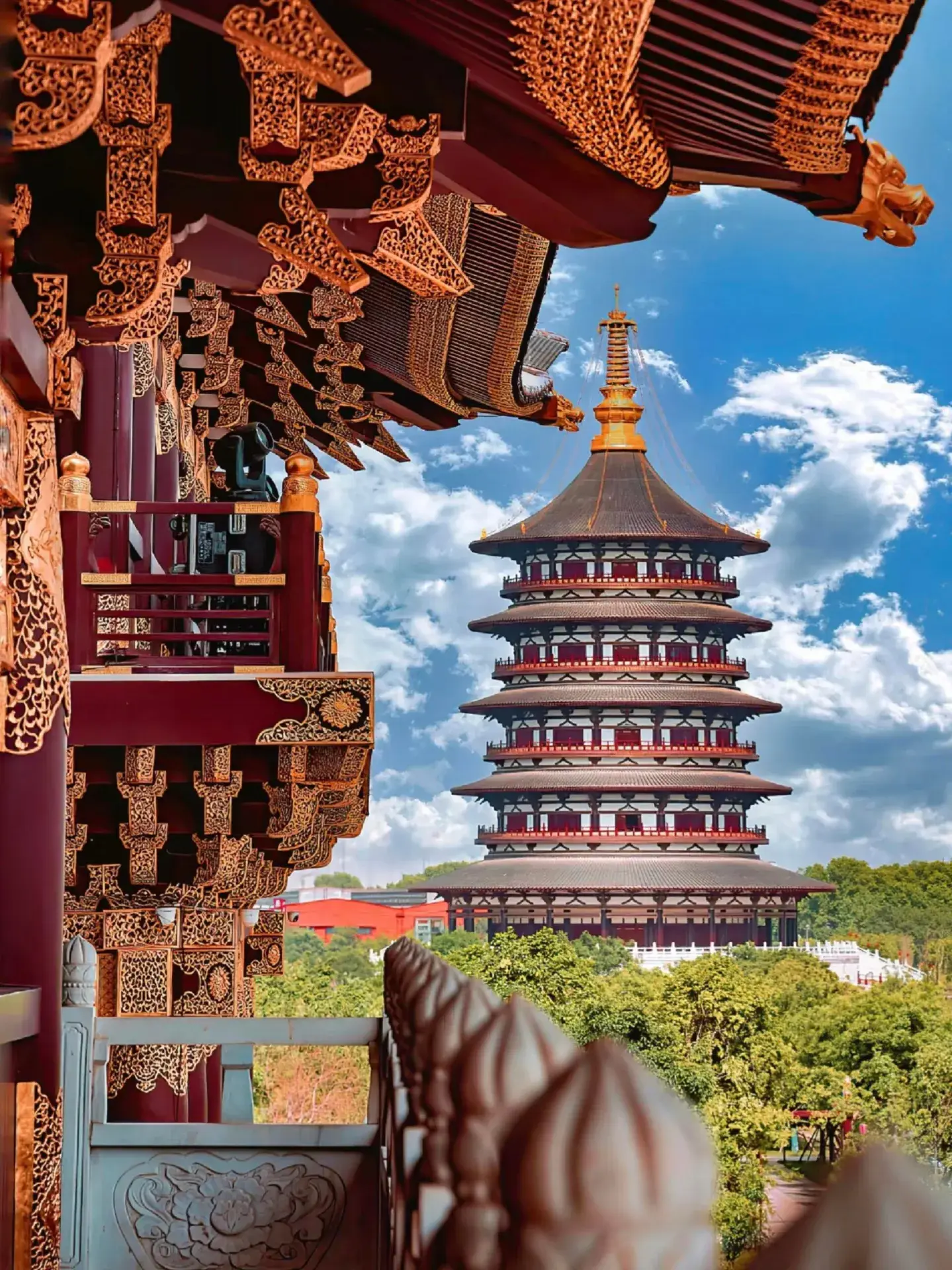 Just back from Luoyang, spent 5 days there, and I highly recommend it. 