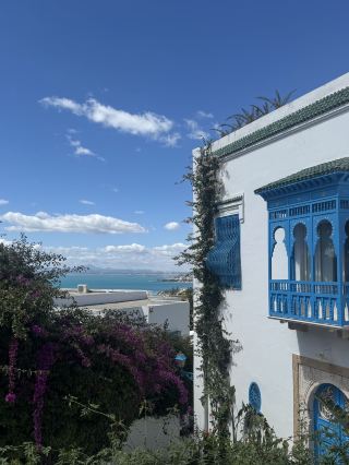 Save this 10-day multi-country tour guide for Algeria and more