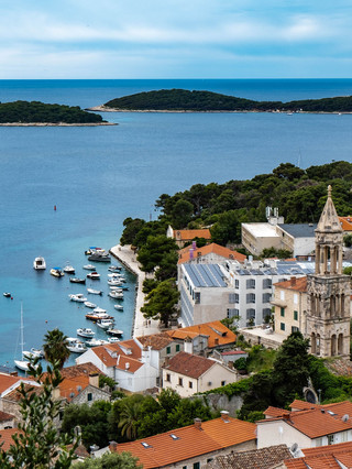 A multi-country trip to Croatia during the October holiday is totally worth it!