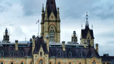 Ottawa, Canada 2-Day 1-Night Must-See Guide |  — traveler post in Ottawa