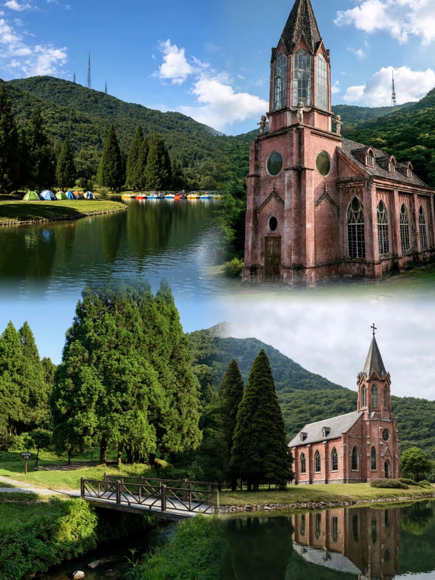 3-Day Yulin Getaway | A Healing Small City Hidden in Southeast Guangxi