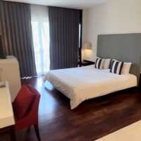 The Tide Resort โรงแรมหรู ติดทะเลบางแสน