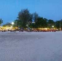 ลังกาวี หาดนี้สวยมาก...Cenang Beach