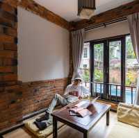 Motive Cottage Khaolak ที่พักนักเดินทาง