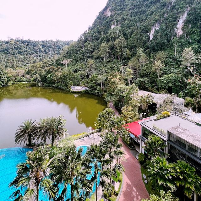 The Haven All Suite Resort, Ipoh