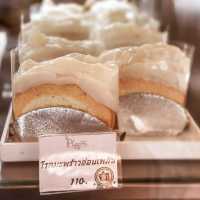 เพลิน คาเฟ่ ร้านกาแฟแนะนำย่านบางปู