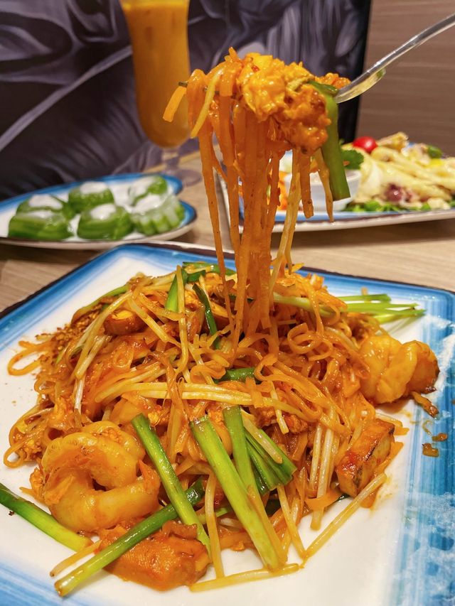[荃灣抵食泰菜·推介每日$1精選優惠］