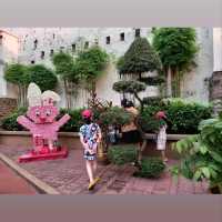 Heritage Jonker Park