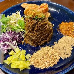 Baan Landai Fine Thai Cuisine張用戶圖片