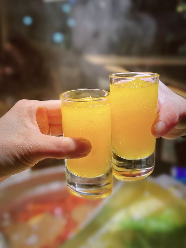 太古城新開人氛台式火鍋 湊湊火鍋。茶憩（甄選）