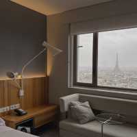 🇫🇷 | Hyatt Regency Paris Etoile hotel