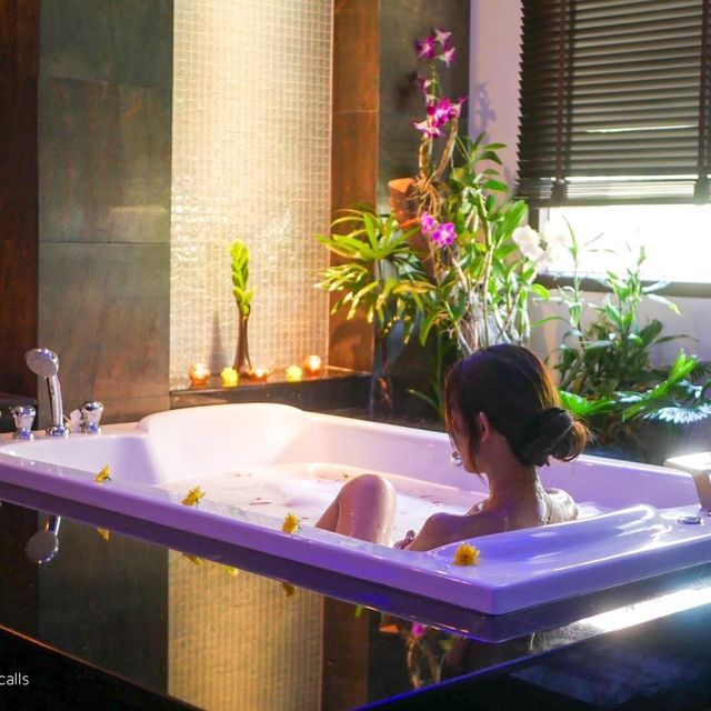 Novotel Phuket Vintage Park