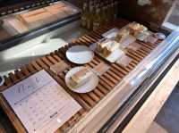 東京・日本橋。クロワッサン好きに『メープルバニラクロワッサン』がオススメ『pain du boo & COMFORT 』