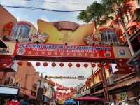 Malaka Market