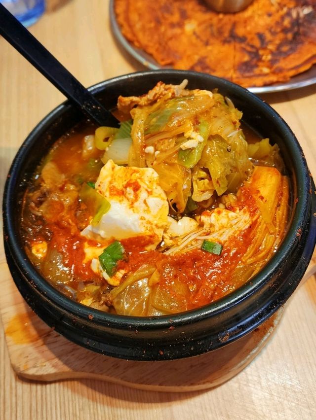 好有特色的韓國美食