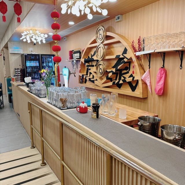 將軍澳酒店都可以食到燒肉😱