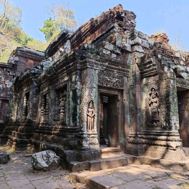 Wat Phu