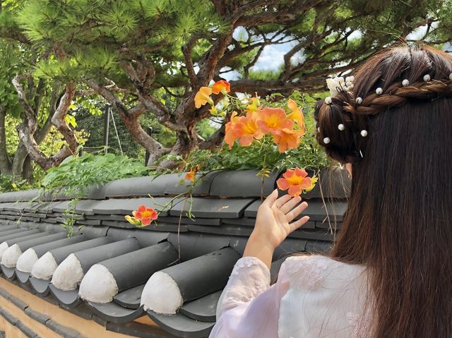 전주한옥마을 대한민국 대표여행지 💖