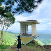 Bukit Lintang Sewu