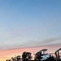 Stunning Night Experience at Skyranch Cavite