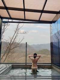 홍천 1박 2일 여행 ‘까미노데플로레스타‘&알파카월드&달구새끼