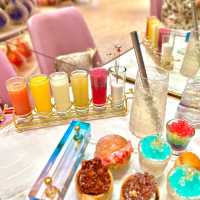 土瓜灣打卡勝地色彩繽紛Cafe|漫花燈火