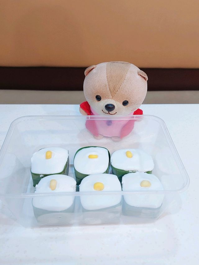 九龍城｜BTS美食站｜大份泰菜