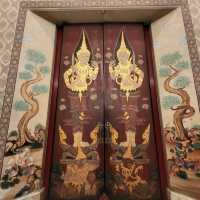 241 ปี ศาลหลักเมืองกรุงเทพมหานคร