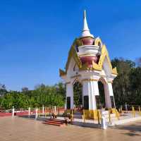 ศาลหลักเมืองนิคมคำสร้อย 