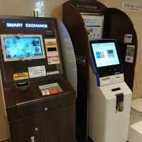 夜でも楽しい。品川プリンスホテル