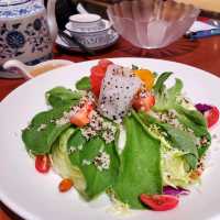 京味张·北京烤鸭店