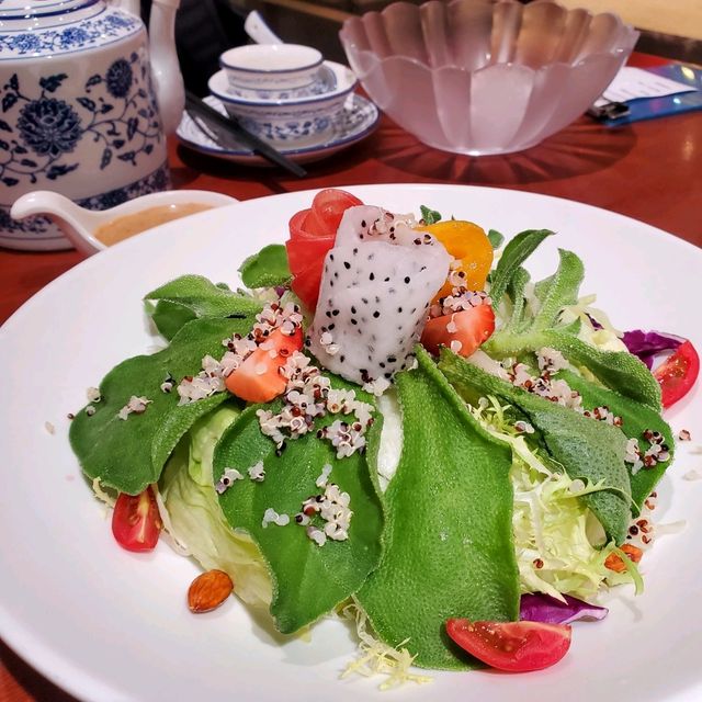京味张·北京烤鸭店
