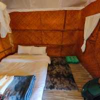 Phahee Bamboo house 