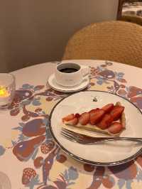 東京【銀座】おいしいフルーツタルトが食べられる人気店！キルフェボン