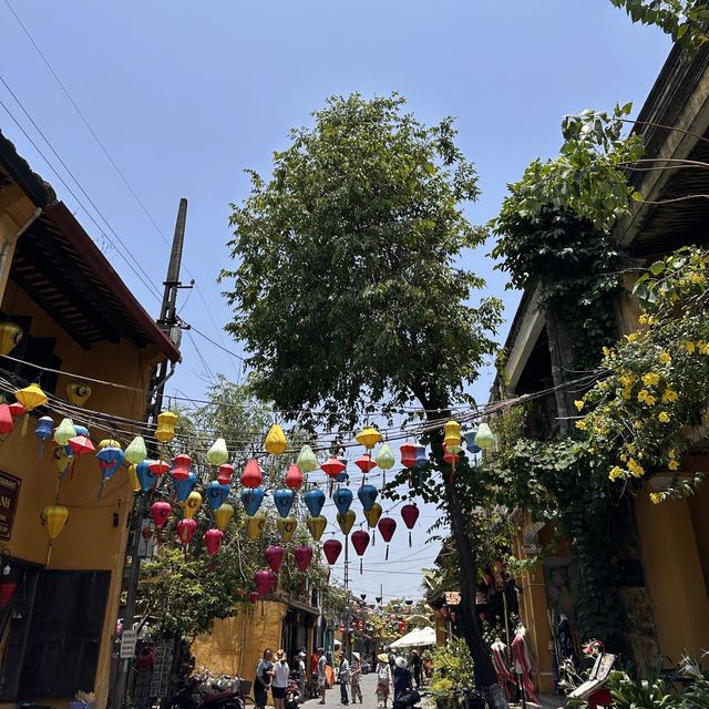 Hoi An - Old Town