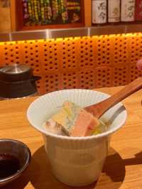 🇯🇵滿滿日feel·高質串燒居酒屋🍶