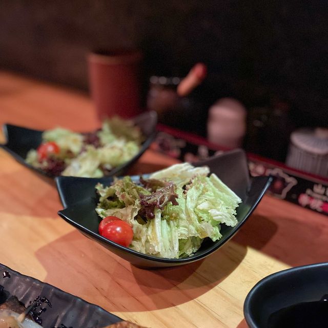 《🔥尖沙咀日本過江龍串揚店🇯🇵| 豐富午市套餐》