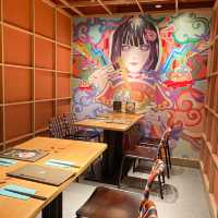 米芝蓮一星拉麵店
