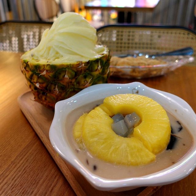 糖宮尖沙咀新店🍮 糖宮尖沙咀新店🍮