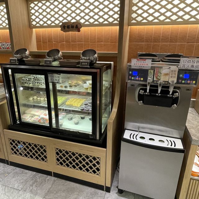 🌸尖沙咀放題火鍋🌸牛站（駅）🍲