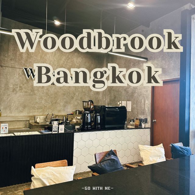 Woodbrook Bangkok 